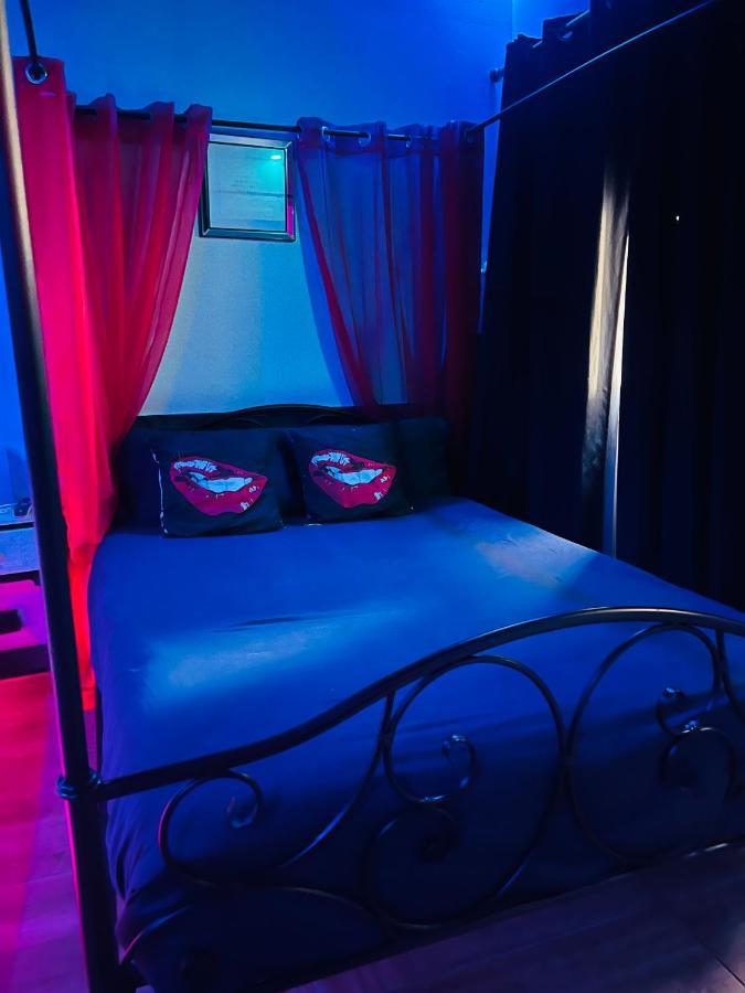 Douceur D'Une Nuit Βιτρόλ Εξωτερικό φωτογραφία